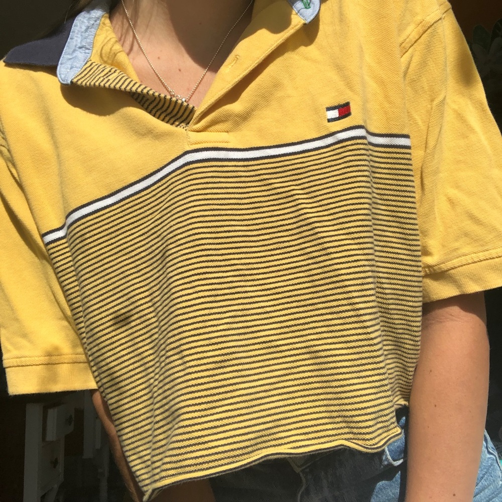 TOMMY HILFIGER t-shirt